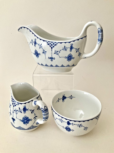 Pieces vintage furnivals - vintage,