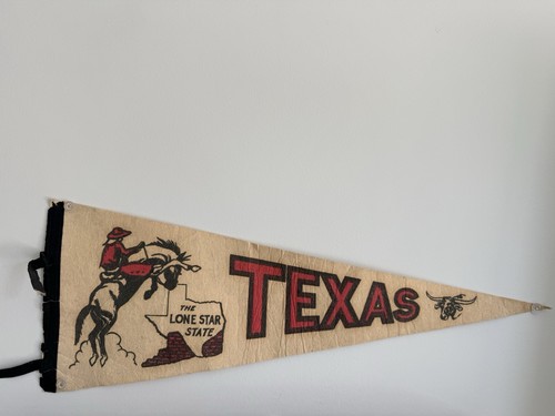 Vintage 50s texas the - 50s,
