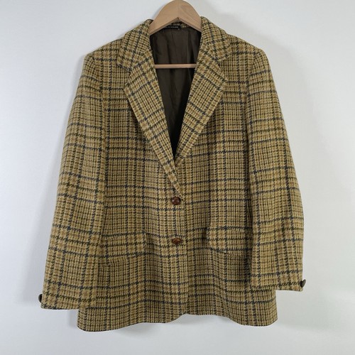 Orvis blazer hacking - jacket, sz