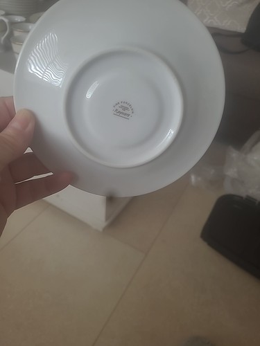 Rayware regency fine gold - rayware,