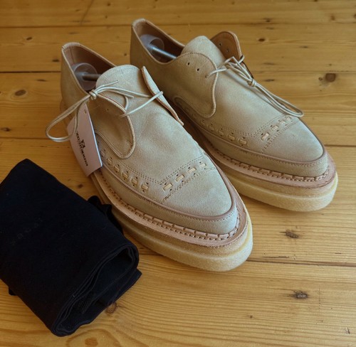 Sacai george cox - x, diano