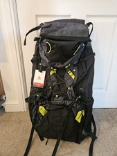 Technicals Alpine Aqua II