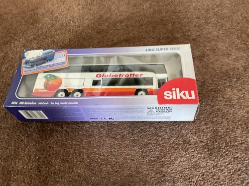 Siku super serie - siku,