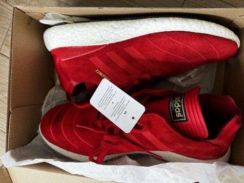 Adidas busenitz pure boost - pure,
