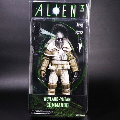 Neca alien weyland yutani - neca,