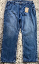 Cotton Traders Stonewash Jeans