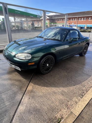 1998 mazda mk2 6 - mazda, mx-5