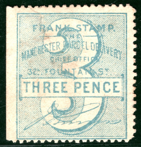 Local private frank - local,