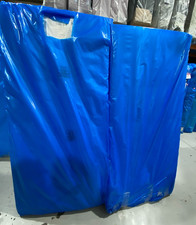 HYPNOS Super king mattress zip & link Holborn firm tension 180X200cm 6FT