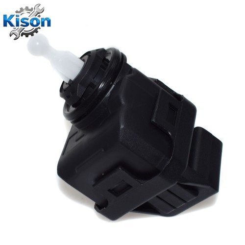 New headlight level adjustment - new,