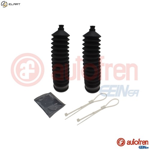 Bellow kit steering d9055c - steering,