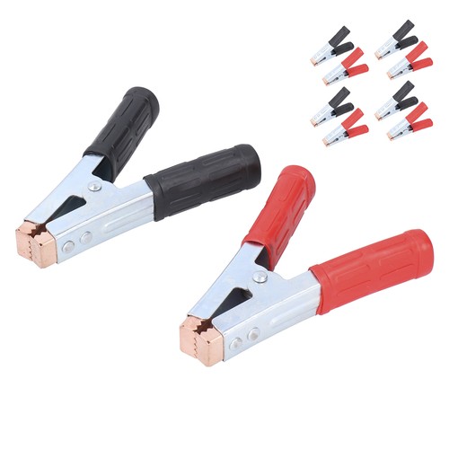 500a heavy duty battery - 500a,