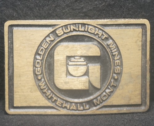 Xd15145 vintage 1970s golden - 1970s, **golden
