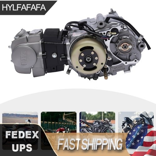 For motorcycle lifan - for, 125cc