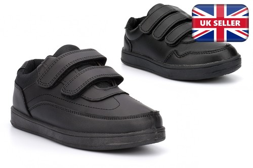 Boys school shoes - shoes,