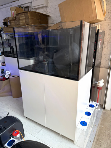 Red sea reefer 300xl - red, marine