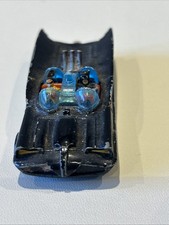 Batman Batmobile Made By Husky