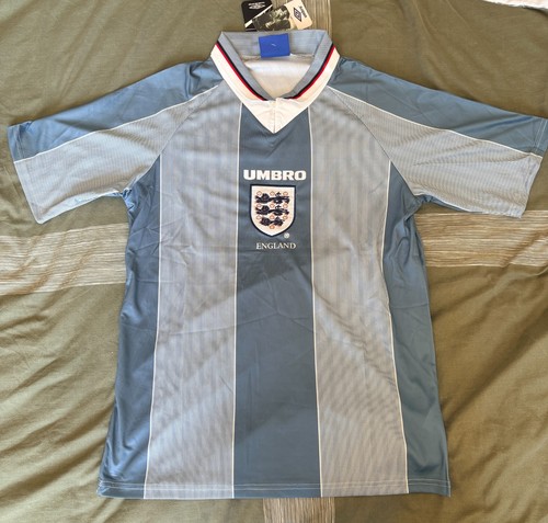 England football shirt jersey - football,