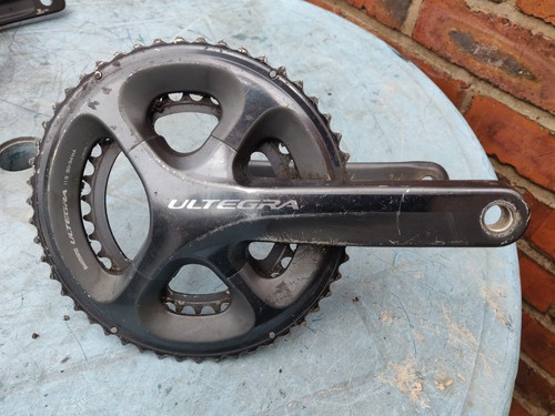 Shimano ultegra double compact - ultegra,