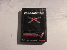 AudioQuest Dragonfly Red AQ