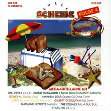 Tolle Scheibe (1995, EMI)