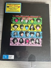 ROLLING STONES - Some Girls