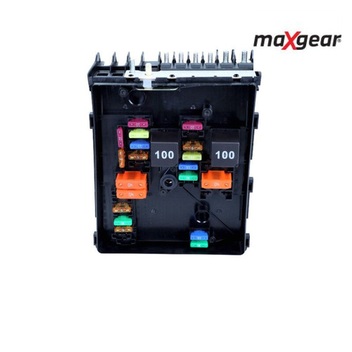 Central electric maxgear - electric,
