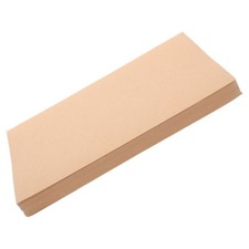  50 Pcs Thick Cardstock Thin Cardboard Sheets for Crafts Invitations