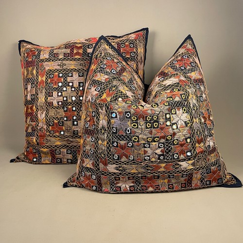 Large indian embroidered - 2,