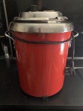 Buffalo Red Soup Kettle with
