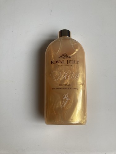 Marks and spencers royal jelly - marks,