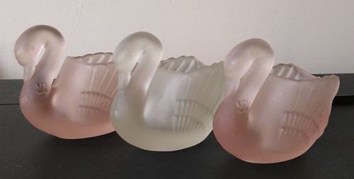 Three vintage taiwanese - vintage,