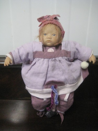 High annette - (23cm),