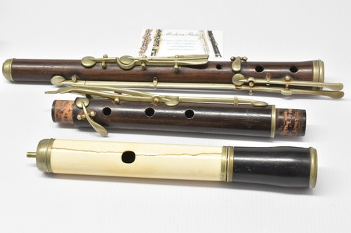 Antique meyer 1800s ebony - antique,