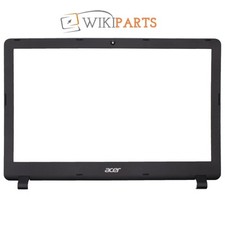 For ACER ASPIRE ES1-523-20R6 Bezel front trim frame Cover 60.GD0N2.003 Black