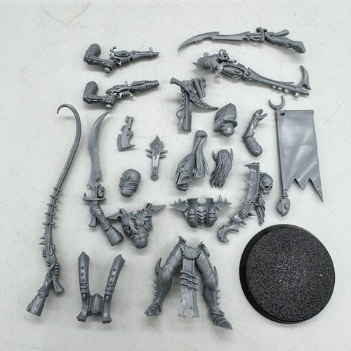 40k drukhari hand of - gw,