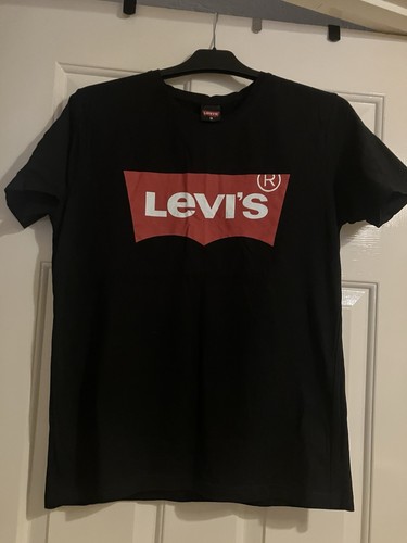 Shirt levi graphic print - t, levi's