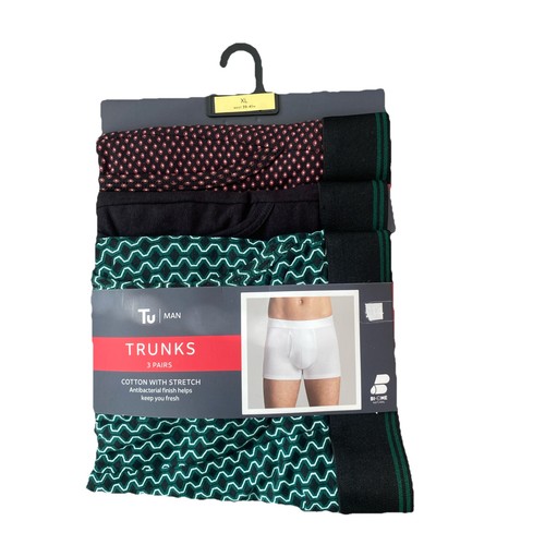 Men geo print - men’s,
