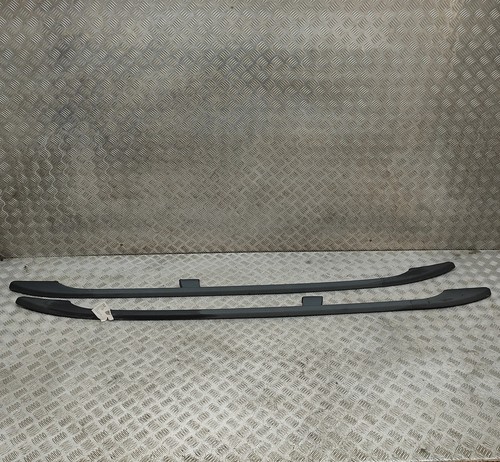 Volvo v70 mk3 roof - mk3, rails