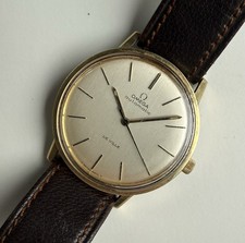 Vintage Omega Seamaster De