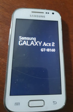 Samsung Galaxy Ace 2 GT-I8160 - 4GB - White (Unlocked)
