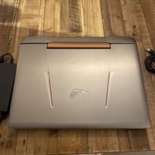 Asus G752V Gaming Laptop ROG