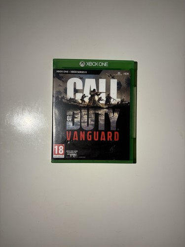 Call duty vanguard xbox - of, duty: