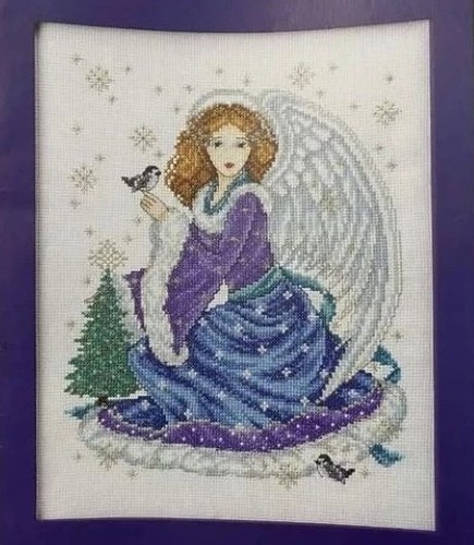 Joan elliott christmas - joan,