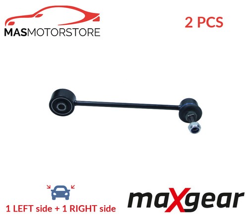 Anti roll bar - stabiliser, pair