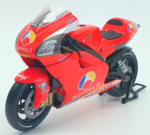 Minichamps scale - minichamps, 1/12