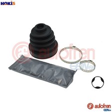 BELLOW KIT DRIVE SHAFT D8559