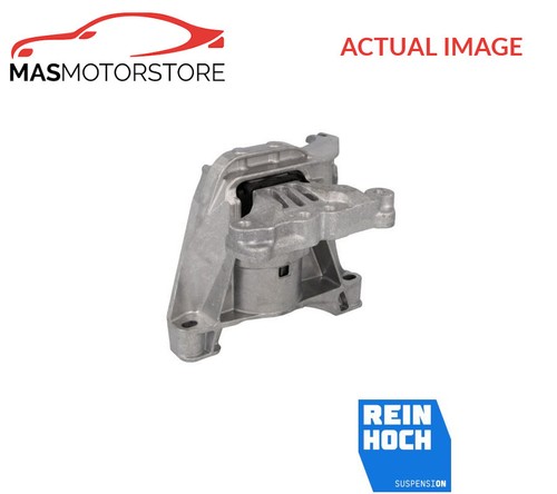 Engine mount mounting support - engine,