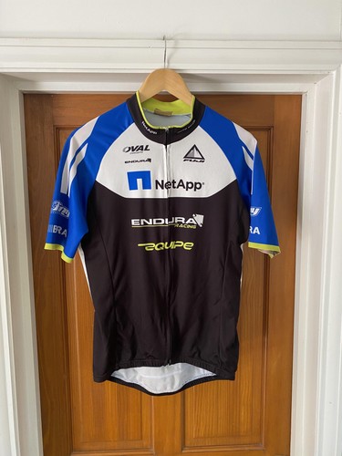 Endura cycling jersey mens - cycling,