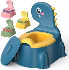 Potty Training Toddler
